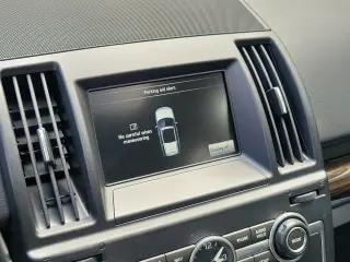 2014 Land Rover LR2