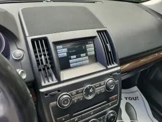 2014 Land Rover LR2