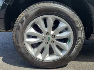 2014 Land Rover LR2