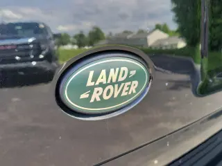 2014 Land Rover LR2