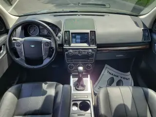2014 Land Rover LR2