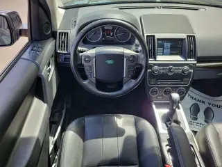 2014 Land Rover LR2