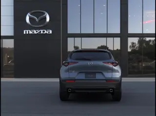 2026 Mazda CX-30