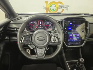 2022 Subaru WRX