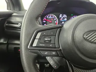 2022 Subaru WRX