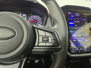 2022 Subaru WRX