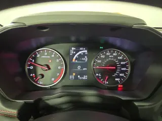 2022 Subaru WRX