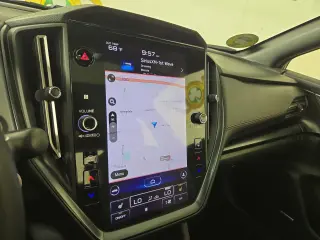 2022 Subaru WRX