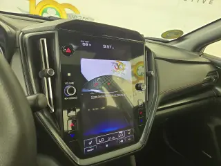 2022 Subaru WRX