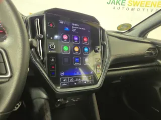 2022 Subaru WRX