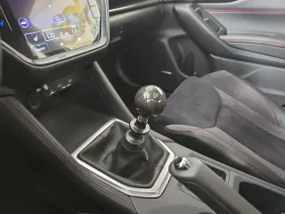 2022 Subaru WRX