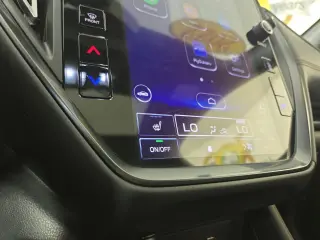 2022 Subaru WRX