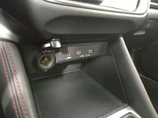 2022 Subaru WRX