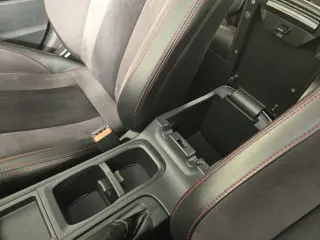 2022 Subaru WRX