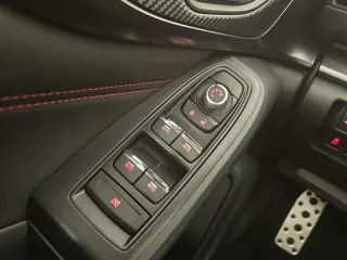 2022 Subaru WRX
