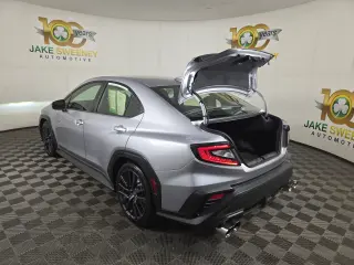 2022 Subaru WRX