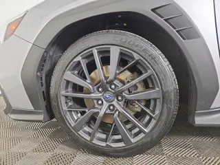 2022 Subaru WRX