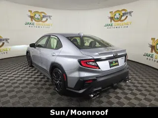 2022 Subaru WRX