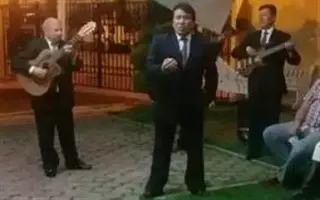 TRÍO MUSICAL URGENTE CDMX