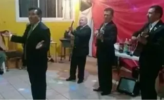 TRÍO MUSICAL URGENTE CDMX