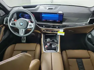 2026 BMW X5 M