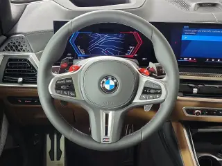 2026 BMW X5 M