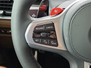 2026 BMW X5 M