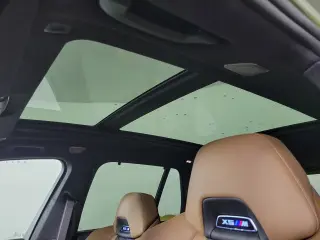 2026 BMW X5 M