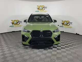 2026 BMW X5 M