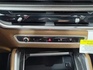 2026 BMW X5 M