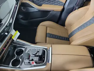 2026 BMW X5 M