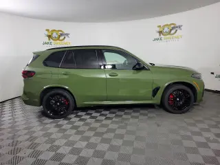 2026 BMW X5 M