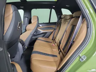 2026 BMW X5 M