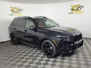 2027 BMW X7