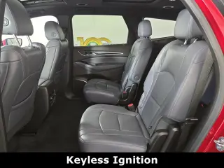 2024 Buick Enclave