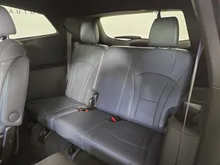 2024 Buick Enclave