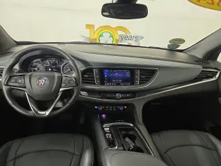 2024 Buick Enclave