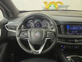 2024 Buick Enclave