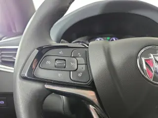 2024 Buick Enclave