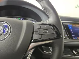 2024 Buick Enclave