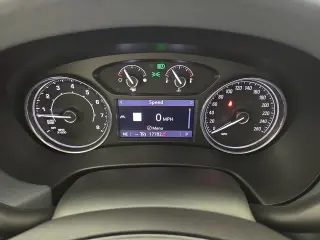 2024 Buick Enclave