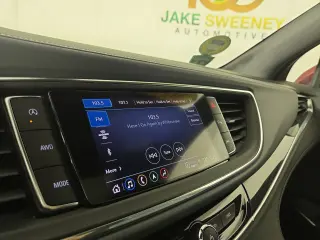 2024 Buick Enclave