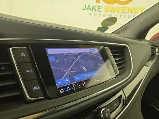 2024 Buick Enclave