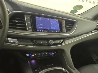 2024 Buick Enclave