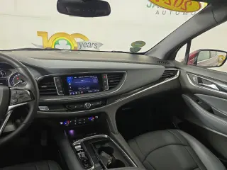 2024 Buick Enclave