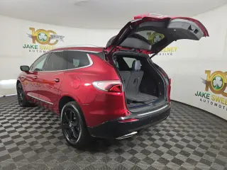 2024 Buick Enclave