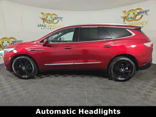 2024 Buick Enclave
