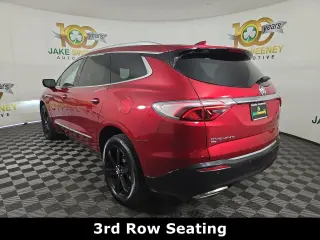 2024 Buick Enclave