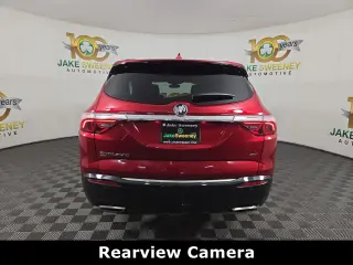 2024 Buick Enclave