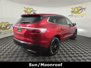2024 Buick Enclave
